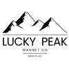 Lucky Peak Magnet Co - Home